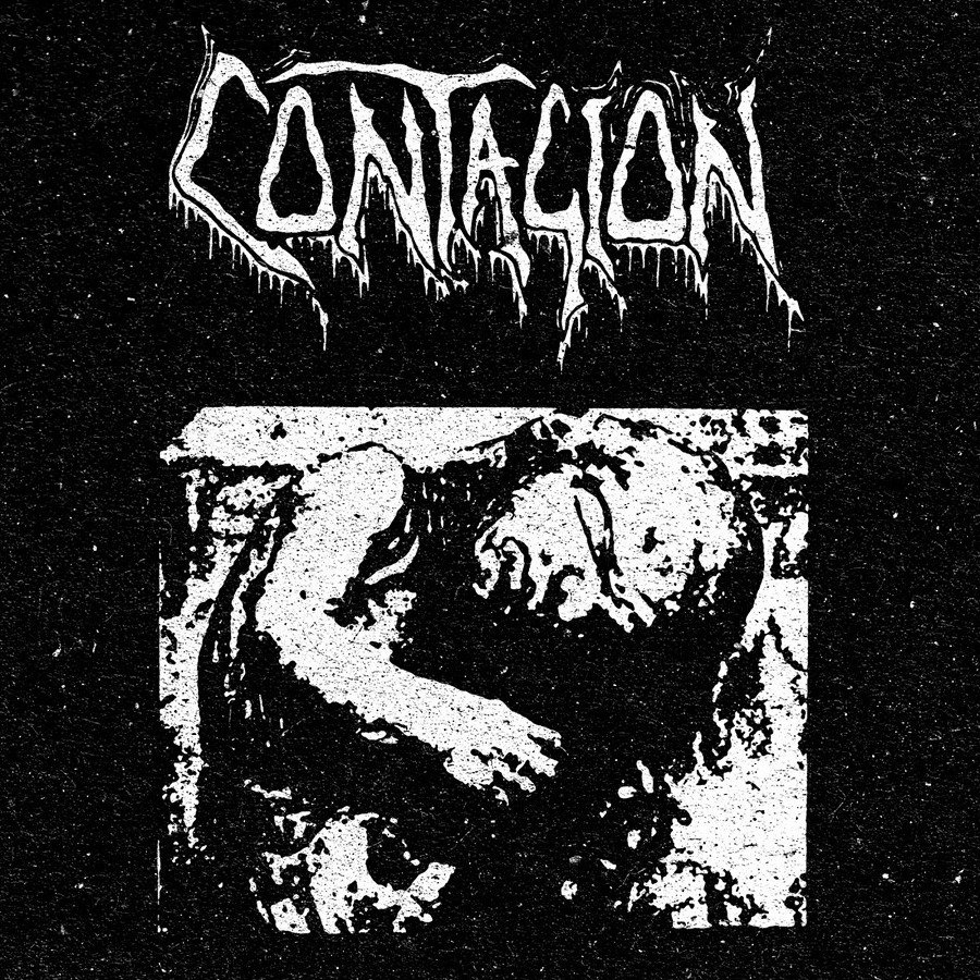 CD Shop - CONTAGION SUBCONSCIOUS PROJECTIO...