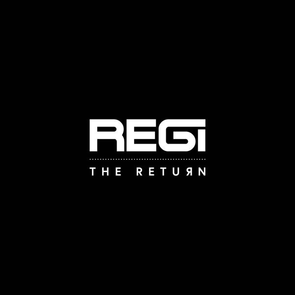 CD Shop - REGI RETURN (2LP)