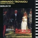 CD Shop - ARMANDO TROVAIOLI BERLIN \