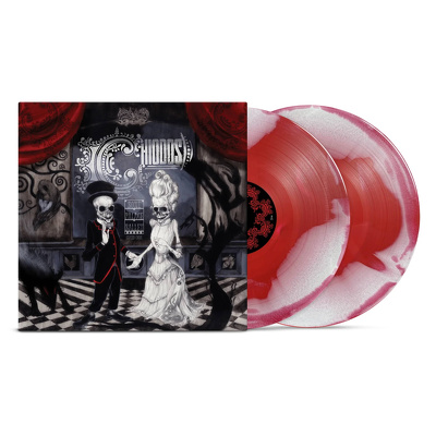 CD Shop - CHIODOS BONE PALACE BALLET: GR...