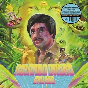 CD Shop - ROLANDO BRUNO BAILAZO