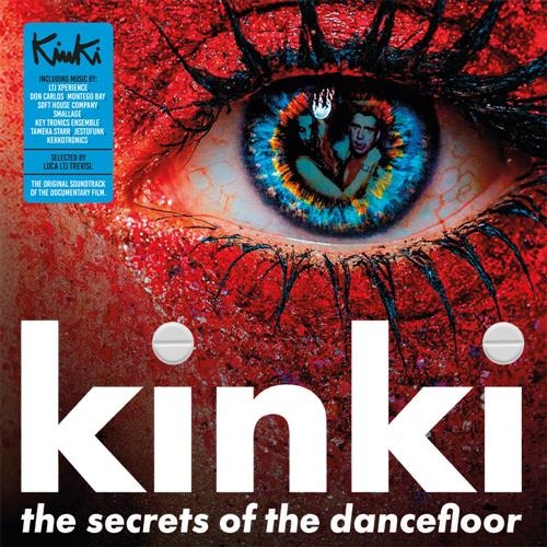 CD Shop - VARIOUS ARTISTS KINKI - THE SECRETS OF...