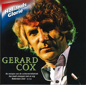 CD Shop - GERARD COX HOLLANDS GLORIE