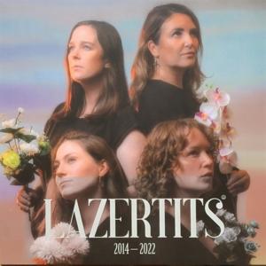 CD Shop - LAZERTITS LAZERTITS ARE CANCELLED