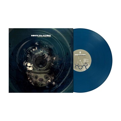 CD Shop - NORTH SEA ECHOES (B) REALLY GOOD TERRI
