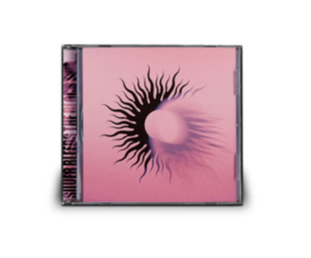 CD Shop - AFI SILVER BLEEDS THE BLAC...
