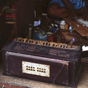 CD Shop - VARIOUS ARTISTS TRAVELLING ARCHIVE: FO...