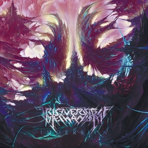 CD Shop - IRREVERSIBLE MECHANISM IMMERSION