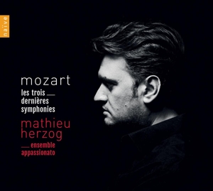 CD Shop - WIENER PHILHARM PETER SCHMIDL LAST THREE SYMPHONIES ...