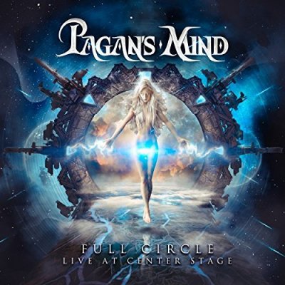 CD Shop - PAGAN\