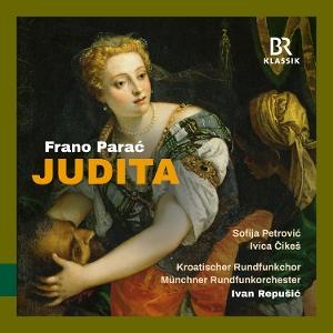 CD Shop - SOFIJA PETROVI FRANO PARA: JUDITA