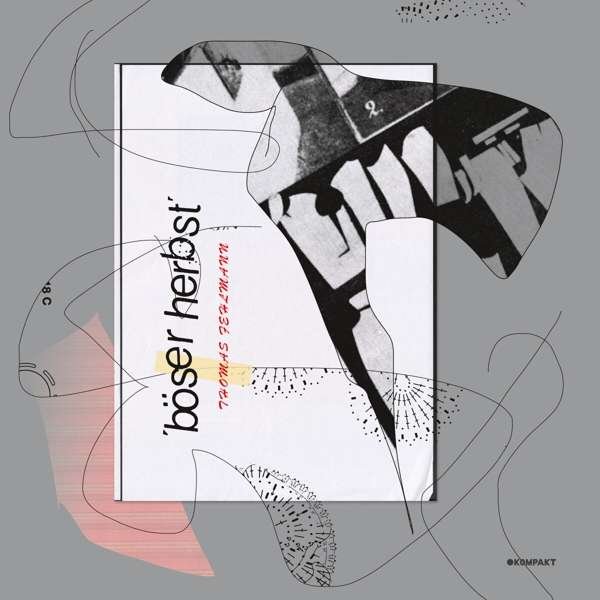 CD Shop - THOMAS FEHLMANN BOSER HERBST