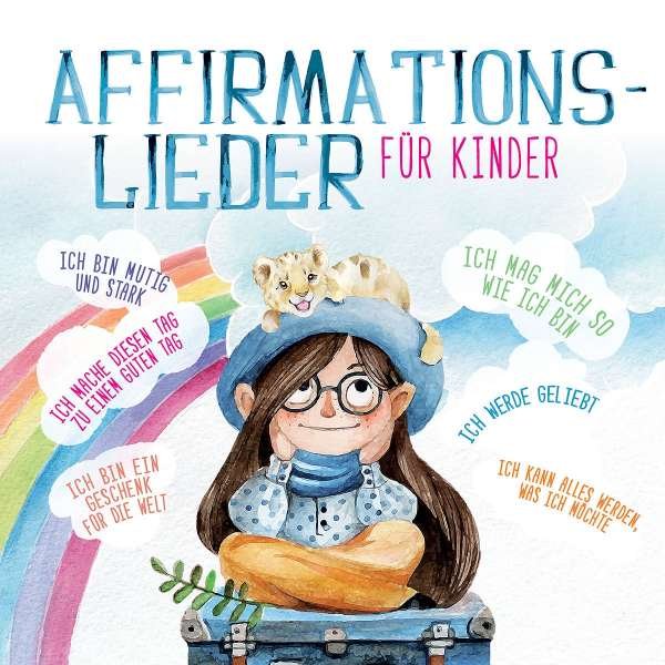 CD Shop - LOWENKINDER AFFIRMATIONSLIEDER FUR...