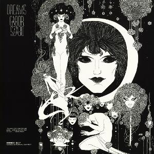 CD Shop - GABOR SZABO DREAMS
