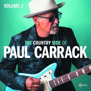 CD Shop - PAUL CARRACK COUNTRY SIDE OF PAUL C...
