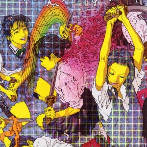 CD Shop - LAUREL HALO QUARANTINE