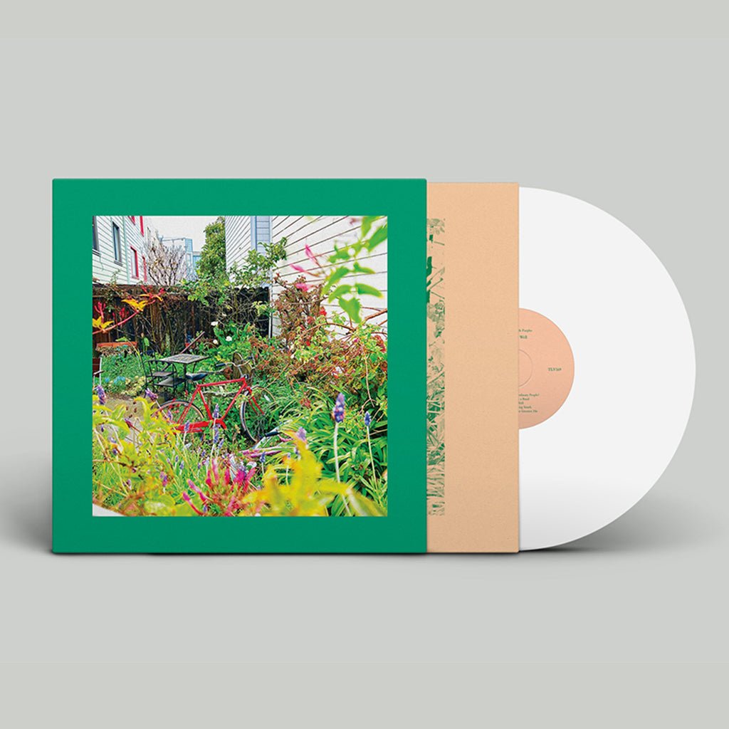 CD Shop - PINKS REDS AND PURPLES UNWISHING WELL