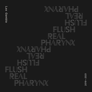 CD Shop - LEE GAMBLE FLUSH REAL PHARYNX
