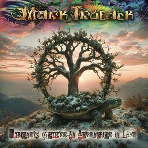 CD Shop - MARK TRUEACK JOURNEY\