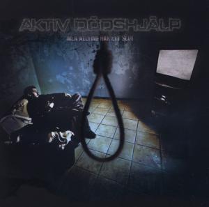 CD Shop - AKTIV DODSHJALP MEN ALLTING HAR ETT SLUT
