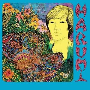 CD Shop - HARUMI HARUMI