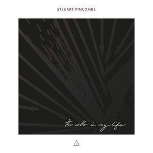 CD Shop - STEUART PINCOMBE CELLO IN MY LIFE
