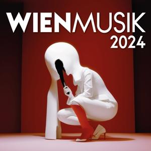 CD Shop - VARIOUS ARTISTS WIEN MUSIK 2024