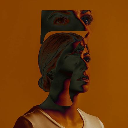 CD Shop - BROOKE FRASER SEVEN