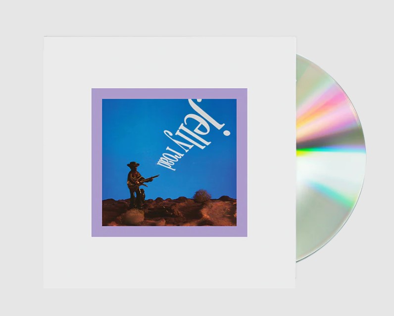 CD Shop - BLAKE MILLS JELLY ROAD
