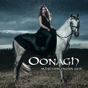 CD Shop - OONAGH MARCHEN ENDEN GUT