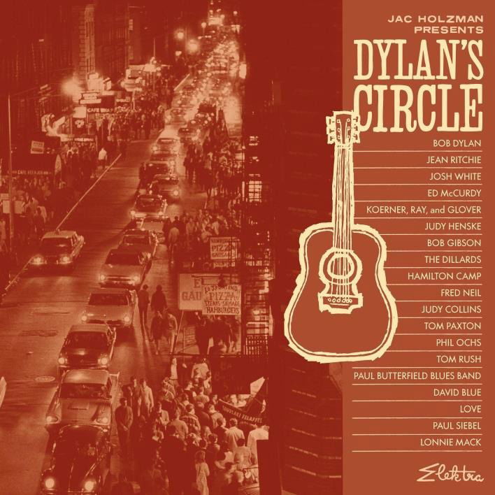 CD Shop - VARIOUS ARTISTS JAC HOLZMAN PRESENTS: ...