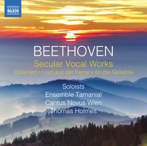 CD Shop - DAVID ZINMAN SECULAR VOCAL WORKS