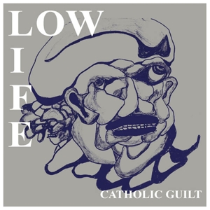 CD Shop - LOW LIFE 7-CATHOLIC GUILT