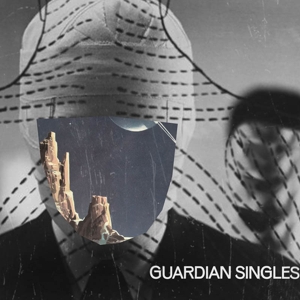 CD Shop - GUARDIAN SINGLES GUARDIAN SINGLES