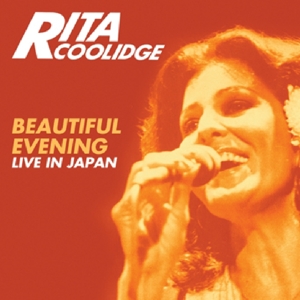 CD Shop - RITA COOLIDGE BEAUTIFUL EVENING - LI...