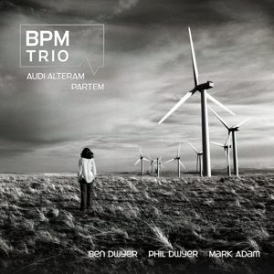 CD Shop - BPM TRIO AUDI ALTERAM PARTEM