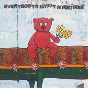 CD Shop - TEA EVERYBODY\