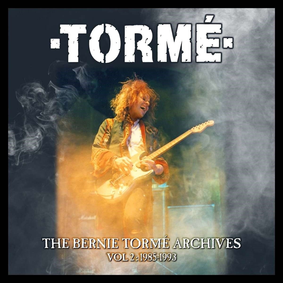 CD Shop - TORME BERNIE TORME ARCHIVES ...
