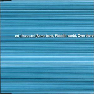 CD Shop - ULTRASOUND SAME BAND