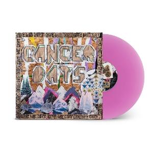 CD Shop - CANCER BATS GIVE ME DIRT LTD.