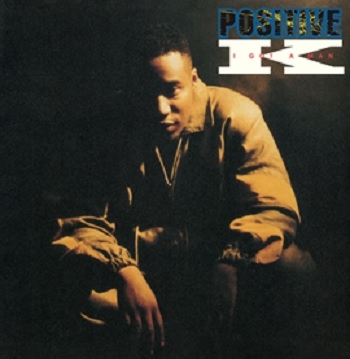 CD Shop - POSITIVE K 7-I GOT A MAN