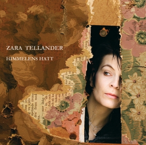 CD Shop - ZARA TELLANDER HIMMELENS HATT