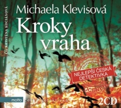 CD Shop - MICHAELA KLEVISOVA KROKY VRAHA