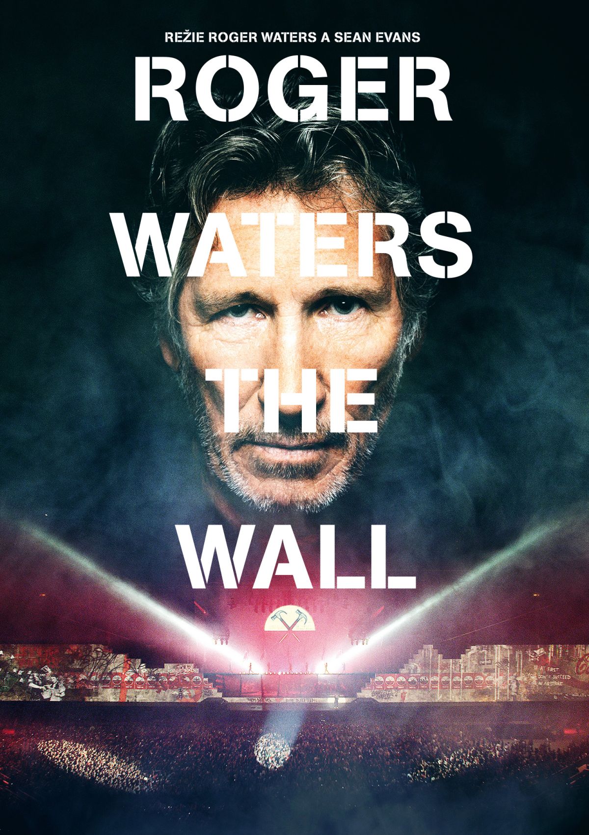 CD Shop - FILM ROGER WATERS: THE WALL DVD