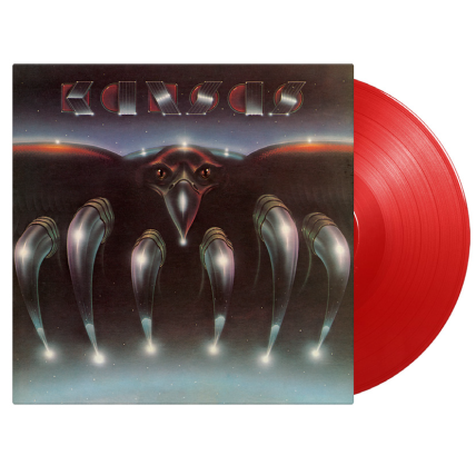 CD Shop - KANSAS SONG FOR AMERICA