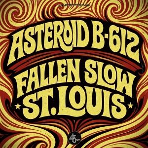 CD Shop - ASTEROID B-612 7-FALLEN SLOW