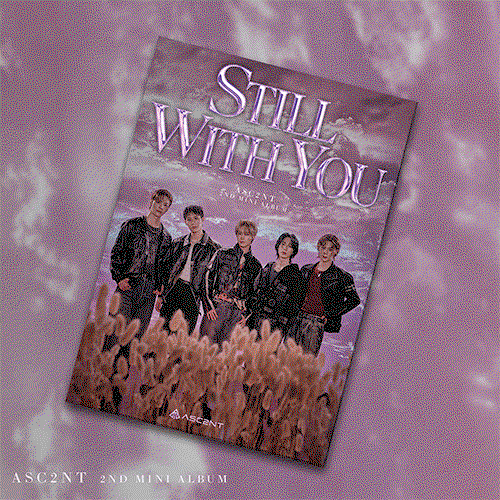 CD Shop - ASC2NT STILL WITH YOU