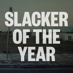 CD Shop - JIM LAWRIE SLACKER OF THE YEAR