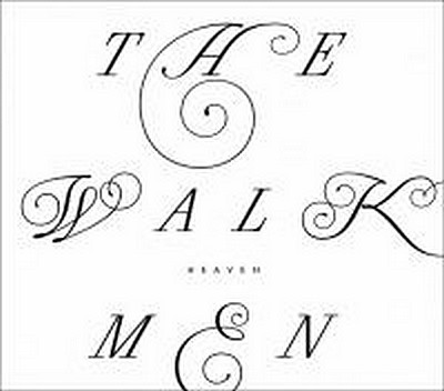 CD Shop - WALKMEN, THE HEAVEN