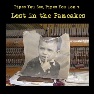 CD Shop - PIPES YOU DON\